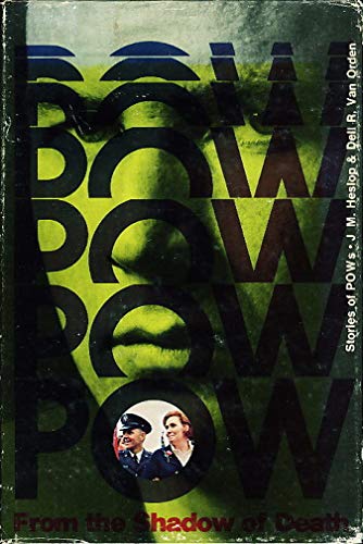 From The Shadow of Death: Stories of POWs