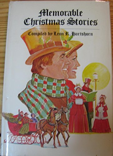 Memorable Christmas Stories