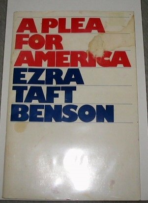 A Plea for America
