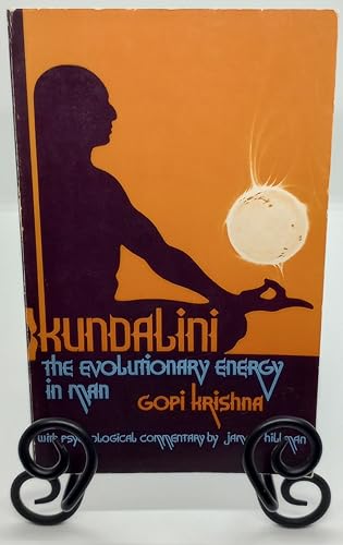 Kundalini: The Evolutionary Energy in Man