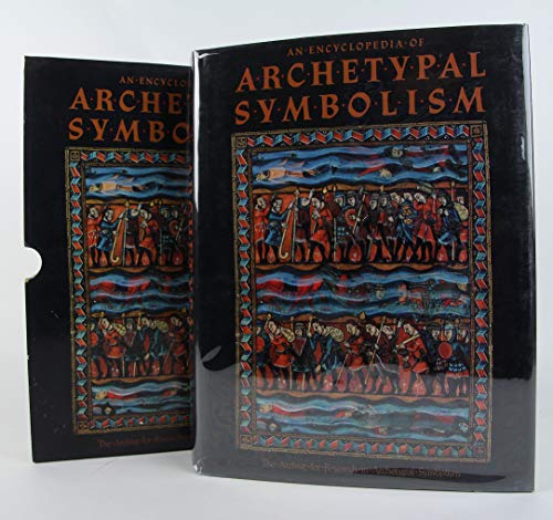 Encyclopedia of Archetypal Symbolism