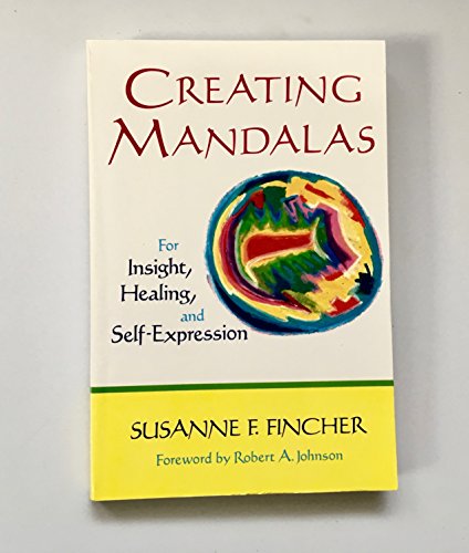 Creating Mandalas