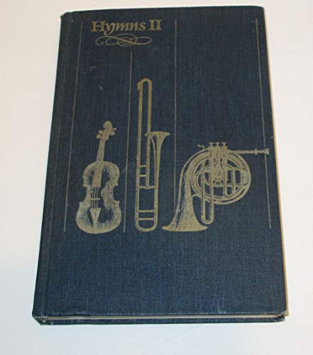 Hymns II
