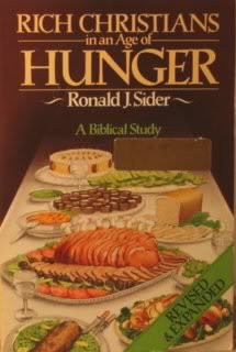 Rich Christians in an Age of Hunger: Revised & Expanded