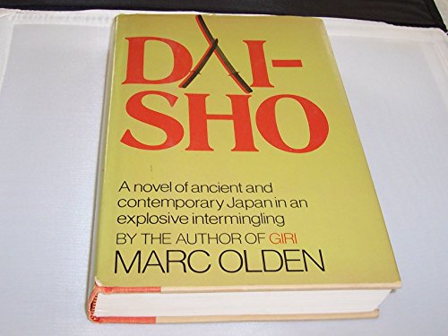 Dai-sho