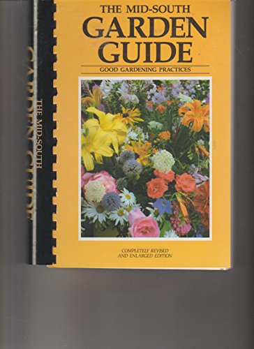 Mid-South Garden Guide
