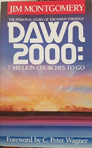 Dawn 2000: 7 Million Churches to Go