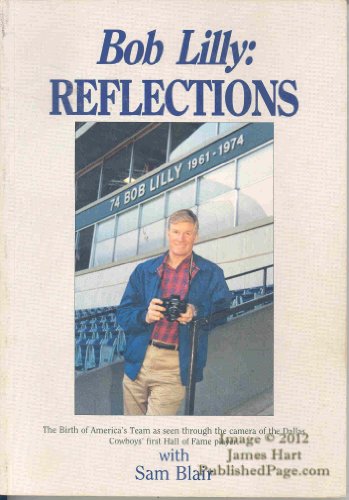 Bob Lilly Reflections