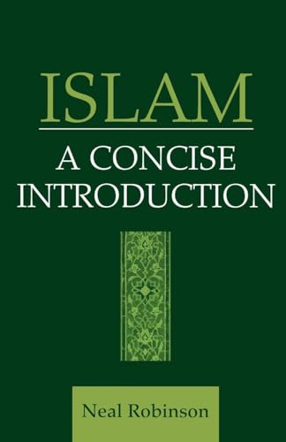 Islam: A Concise Introduction (Not In A Series)