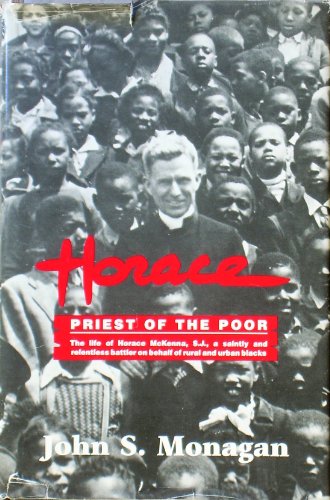 Horace, Priest of the Poor