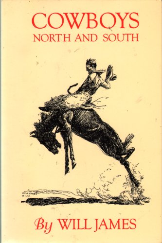 Cowboys North and South (Tumbleweed Series)