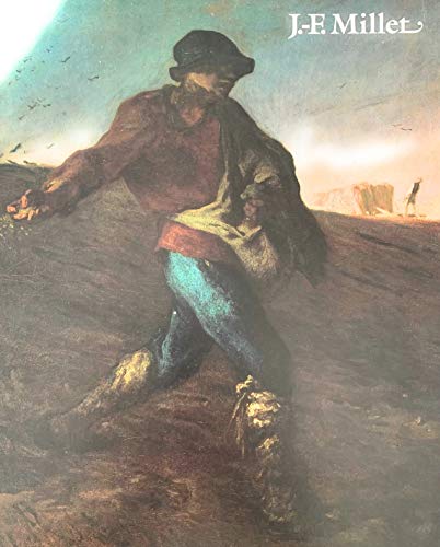 Jean Francois Millet