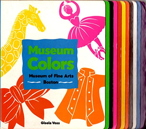 Museum Colors