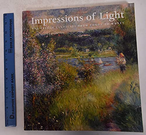 Impressions of Light