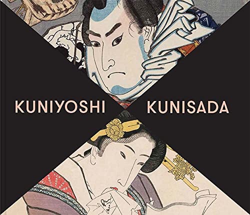 Kuniyoshi X Kunisada