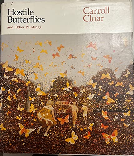 Hostile Butterflies: And Other Paintings