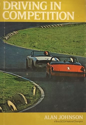 Driving in Competition