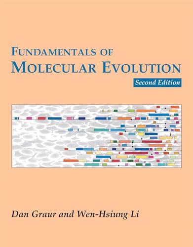 Fundamentals of Molecular Evolution