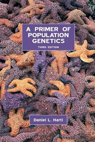 A Primer of Population Genetics