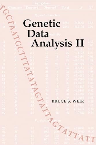 Genetic Data Analysis II: Methods for Discrete Population Genetic Data