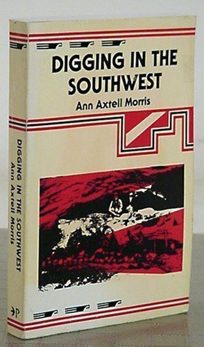 Digging in the Southwest