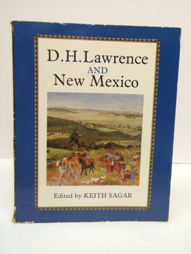 D.H. Lawrence and New Mexico
