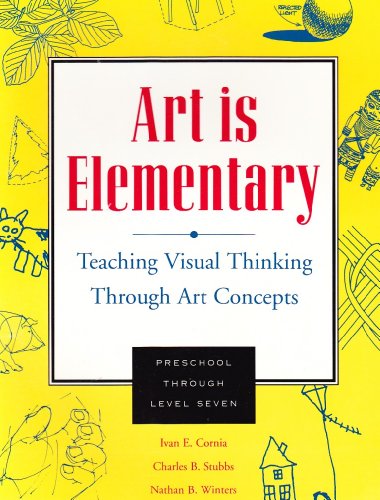 Art Is Elementary: Teaching Visual Thinking Through Art Concepts