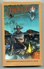 Cowboy Poetry: A Gathering