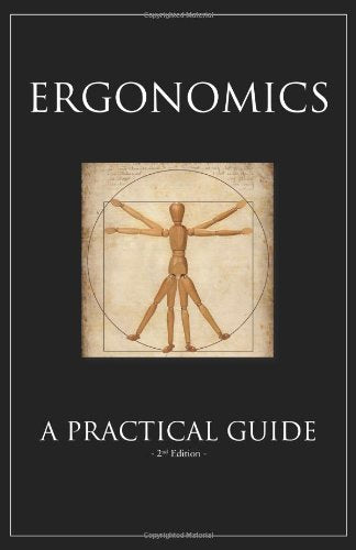 Ergonomics: A Practical Guide & Companion CD, 2nd Edition