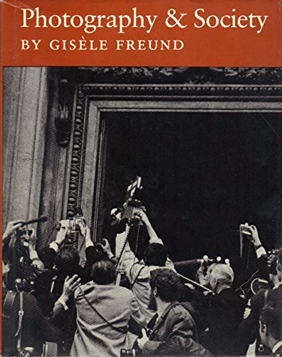 Photography and Society (English and French Edition)