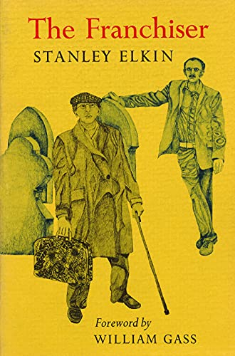 Franchiser (Nonpareil Book)
