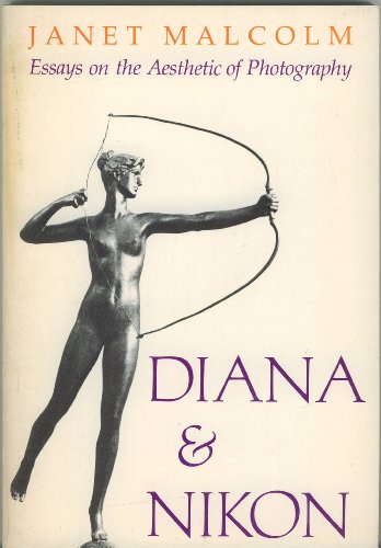 Diana and Nikon