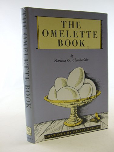 Omelette Book