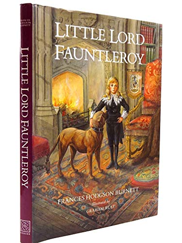 Little Lord Fauntleroy