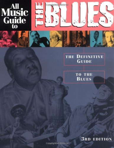 All Music Guide To The Blues