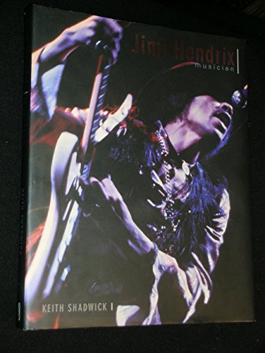 Jimi Hendrix: Musician