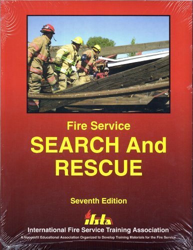 Fire Service Search and Rescue