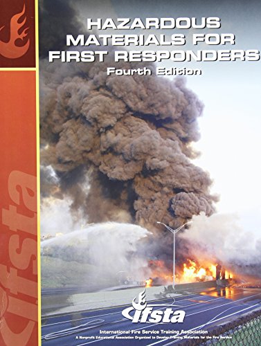 Hazardous Materials for First Responders 4E