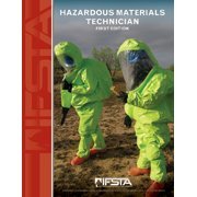 Hazardous Materials Technician, 1st Edition