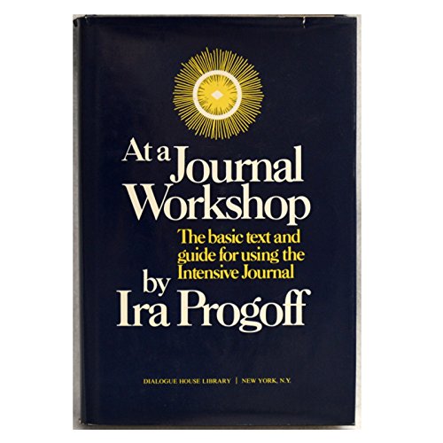 At a Journal Workshop