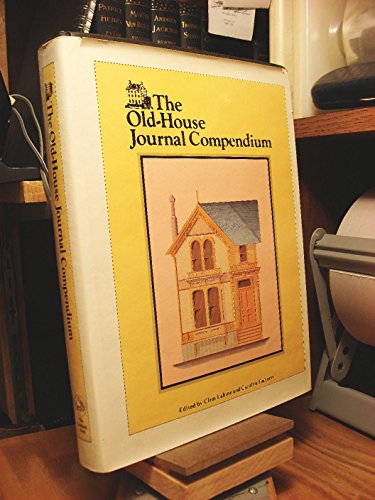 Old-house Journal