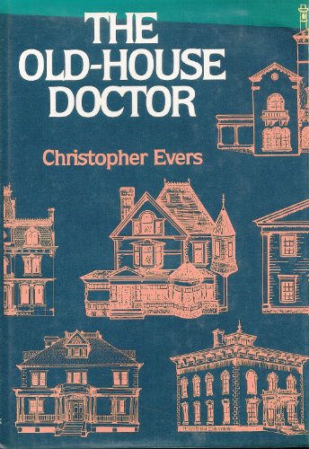 Old-house Doctor