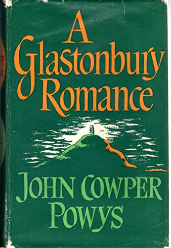 A Glastonbury Romance