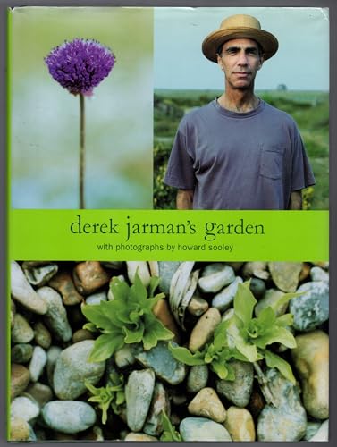 Derek Jarman's Garden