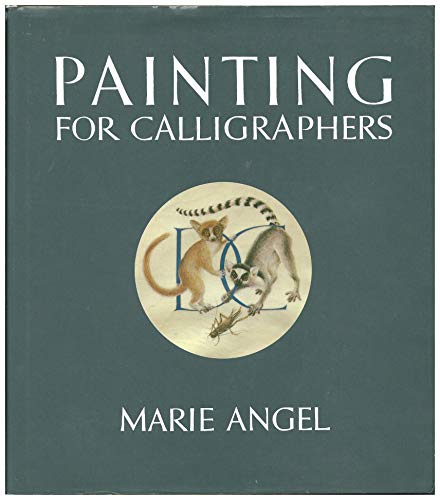 Painting for Calligraphers