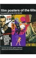 Film Posters of the 60s: The Essential Movies of the Decade