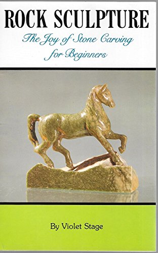 Rock Sculpture: The Joy of Stone Carving for Beginners