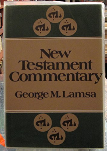New Testament Commentary: Acts to Revelation