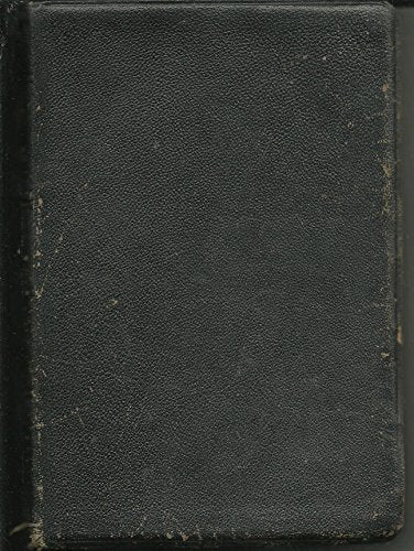 Holy Bible from Ancient Eastern Manuscripts