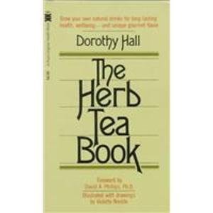 The Herb Tea Book